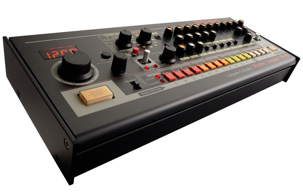 Roland Boutique TR08 Rhythm Composer Module