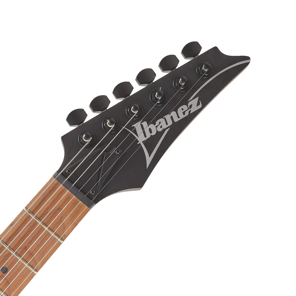 Ibanez RG421HPAM Electric Guitar in Antique Brown Stained Low Gloss