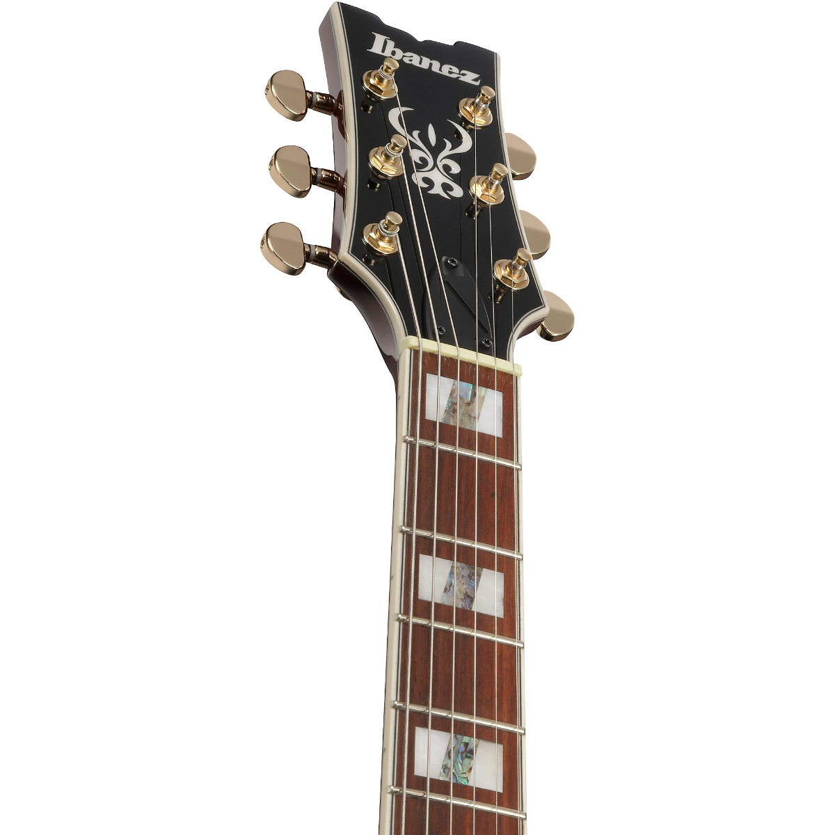 Ibanez AR520HME Electric Guitar in Natural