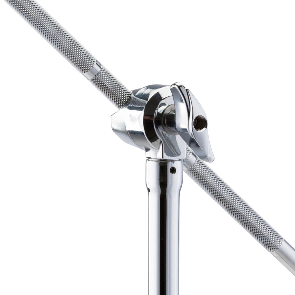 Mapex 400 Series Boom Stand in Chrome