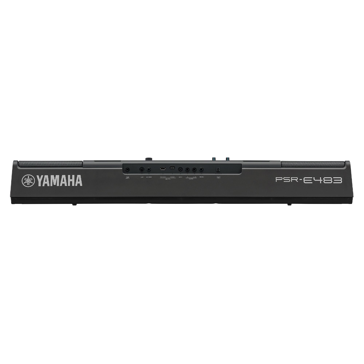 Yamaha PSR-E483 61 Key Portable Keyboard
