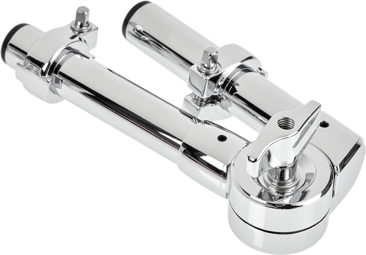 Pearl TH70SC Gear Tilter Short Tom Holder in Chrome
