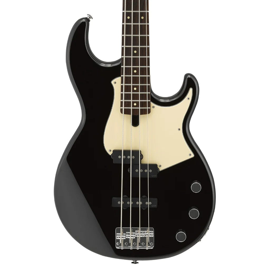 YAMAHA BB434 ブラック Yamaha BB434 Electric Bass in Black – Billy Hyde Music