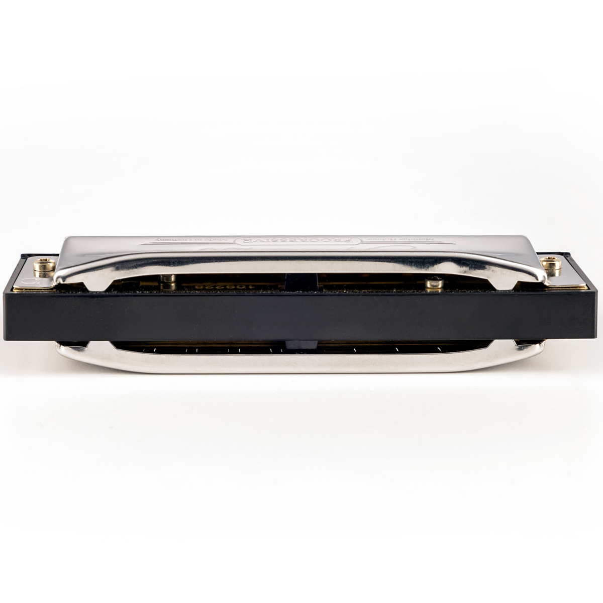 Hohner Progressive Series Special 20 10-Hole Diatonic Harmonica A