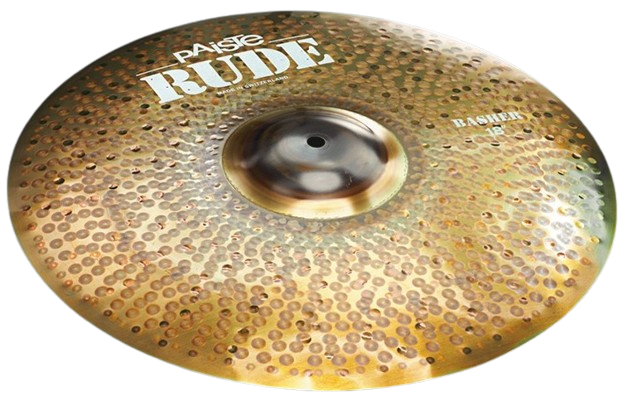 Paiste Rude Basher 20"