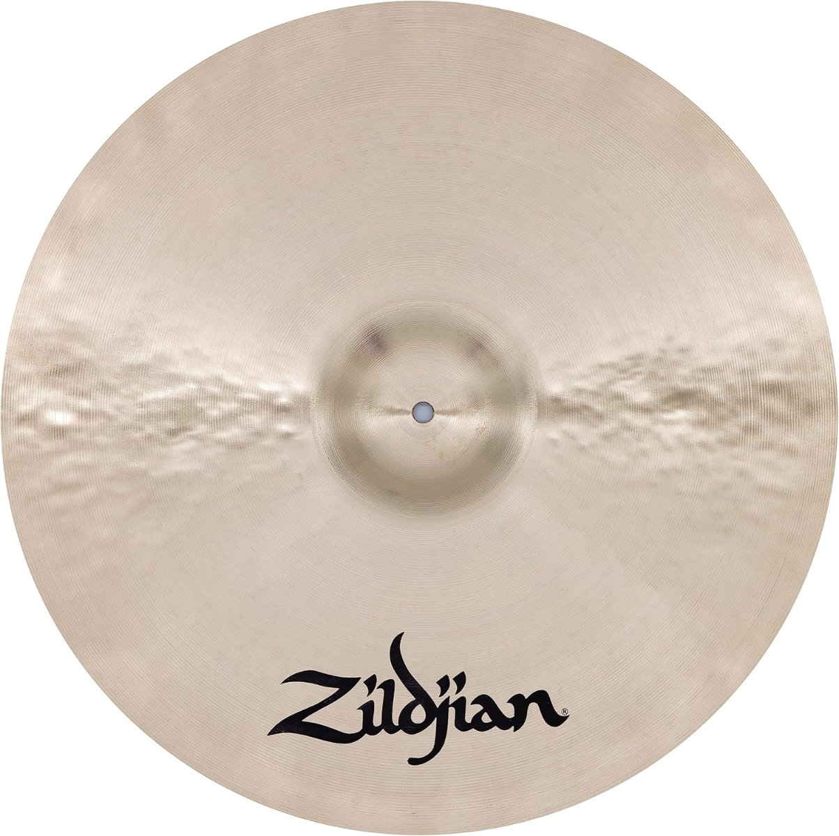 Zildjian K2821 K Paper Thin 21" Crash Cymbal