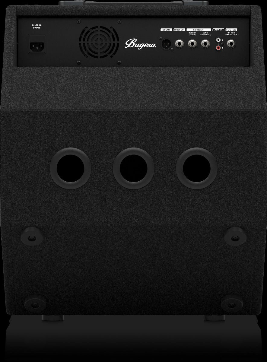 Bugera Ultrabass BXD15 1x15" 1000W Combo Amp