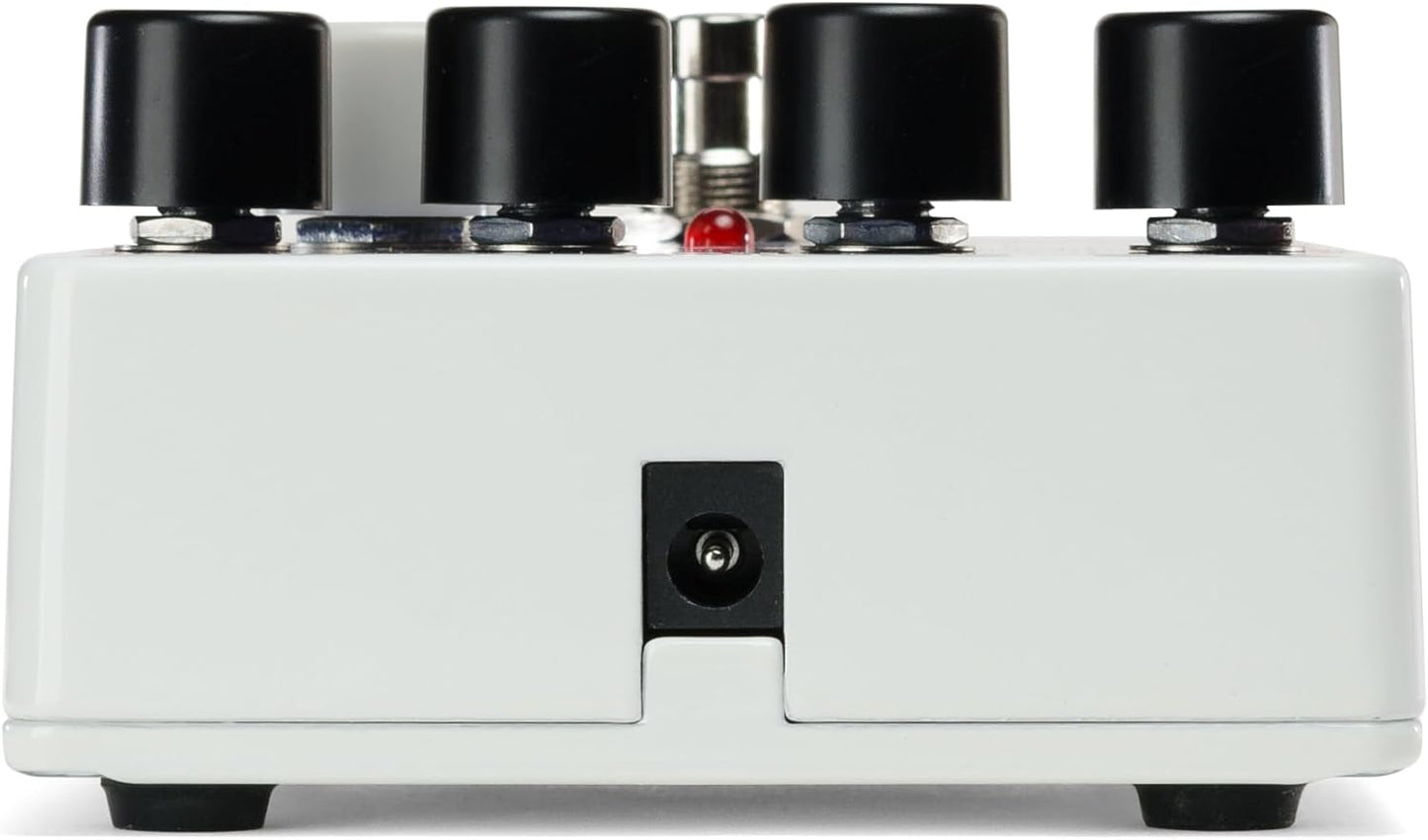 Electro Harmonix SYNTH9 Synthesizer Machine Pedal