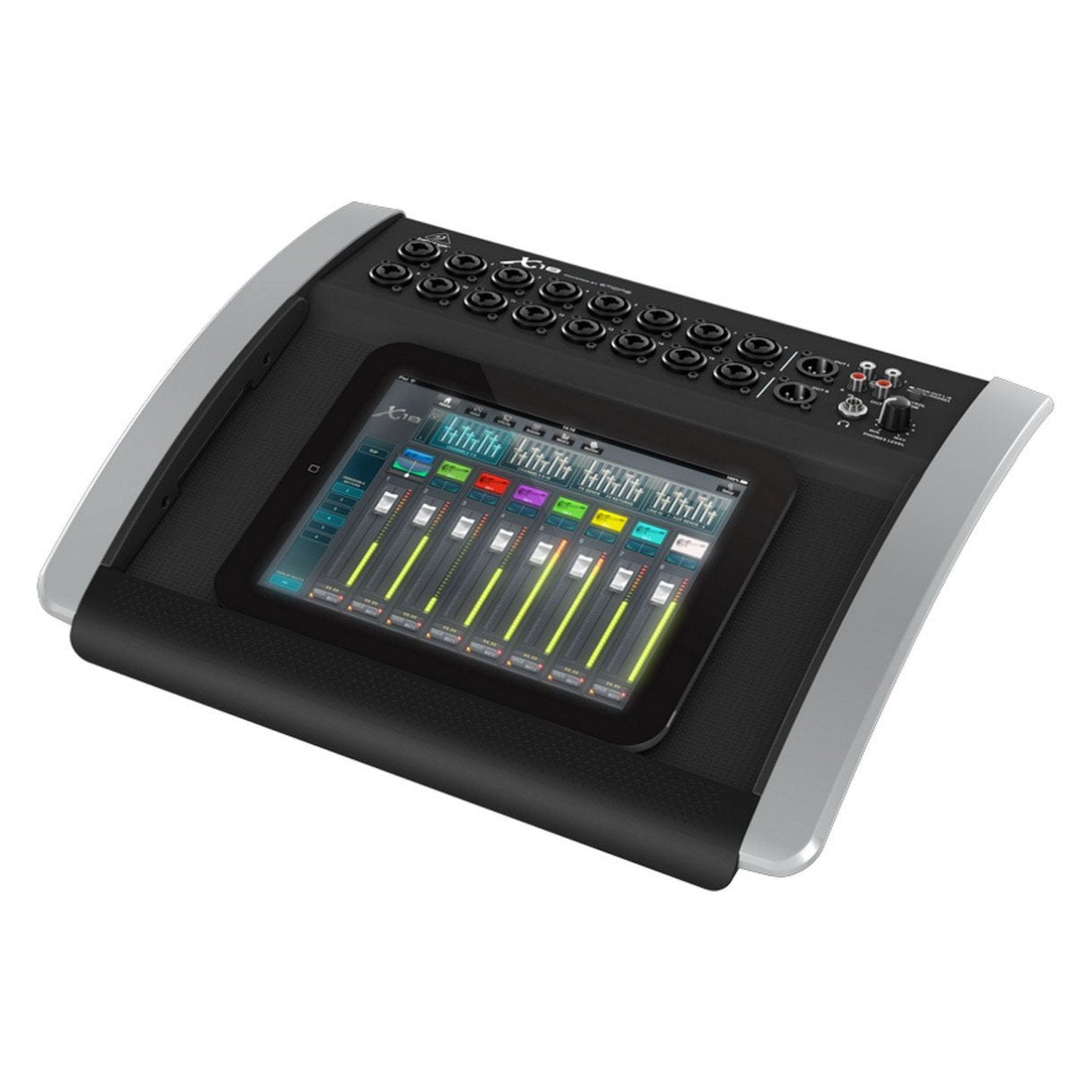 Behringer X18 X AIR 18 Channel Wireless Digital Mixer