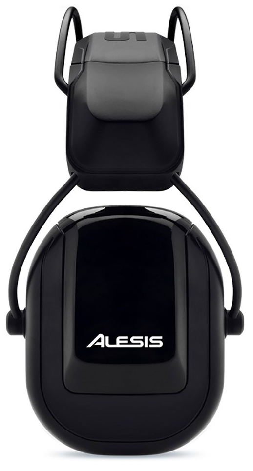 Alesis DRP100 Extreme Isolating Drum Headphones