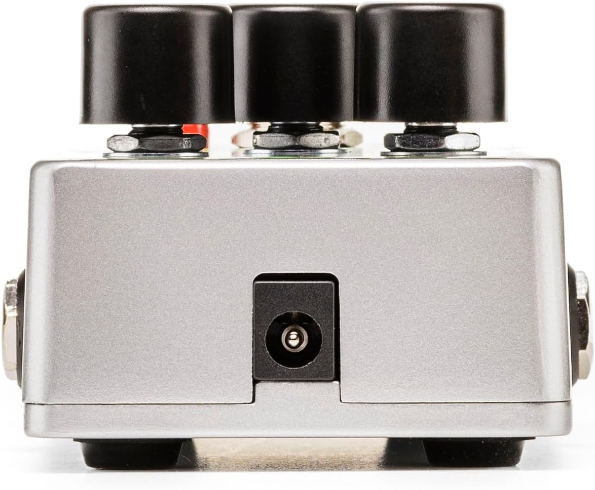 Electro Harmonix Lizard Queen Octave Fuzz Pedal