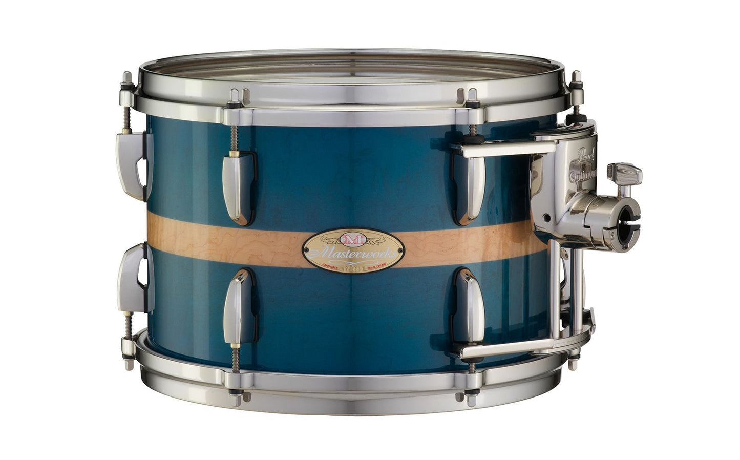 Pearl OPTA0708C Aluminum OptiMount Tom Suspension System