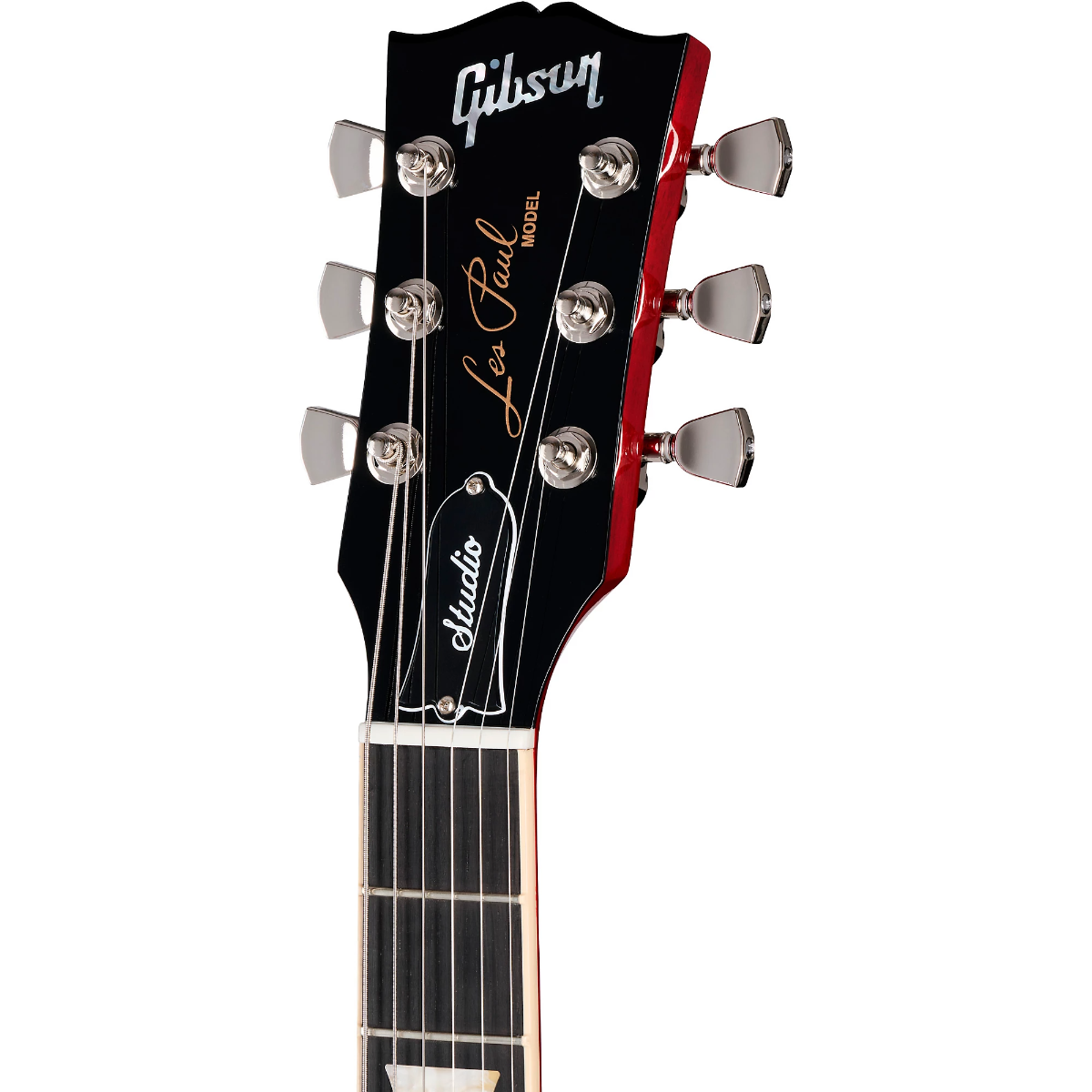 Gibson Les Paul Studio Session Electric Guitar in Bourbon Burst