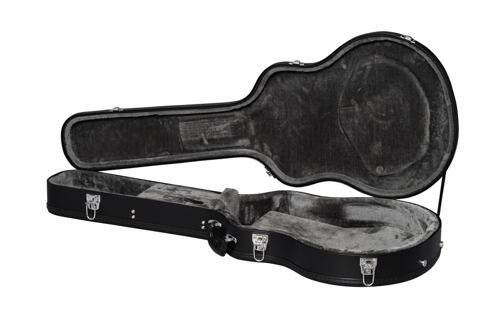 Epiphone Dave Grohl DG335 in Pelham Blue