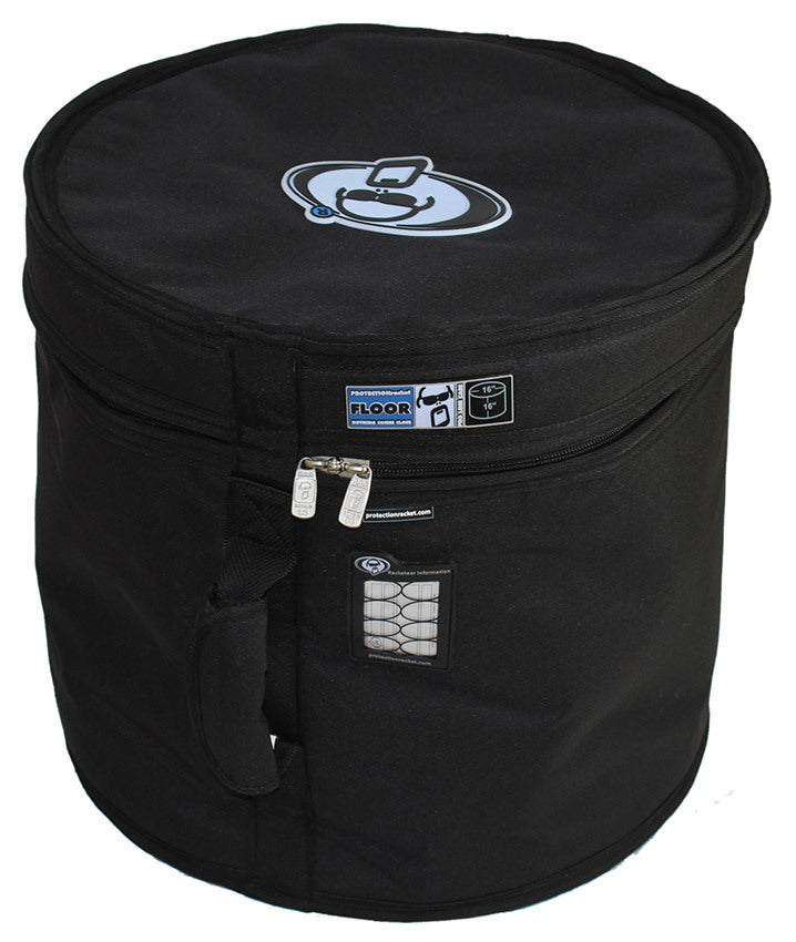 Protection Racket Proline Floor Tom Case 16x16"
