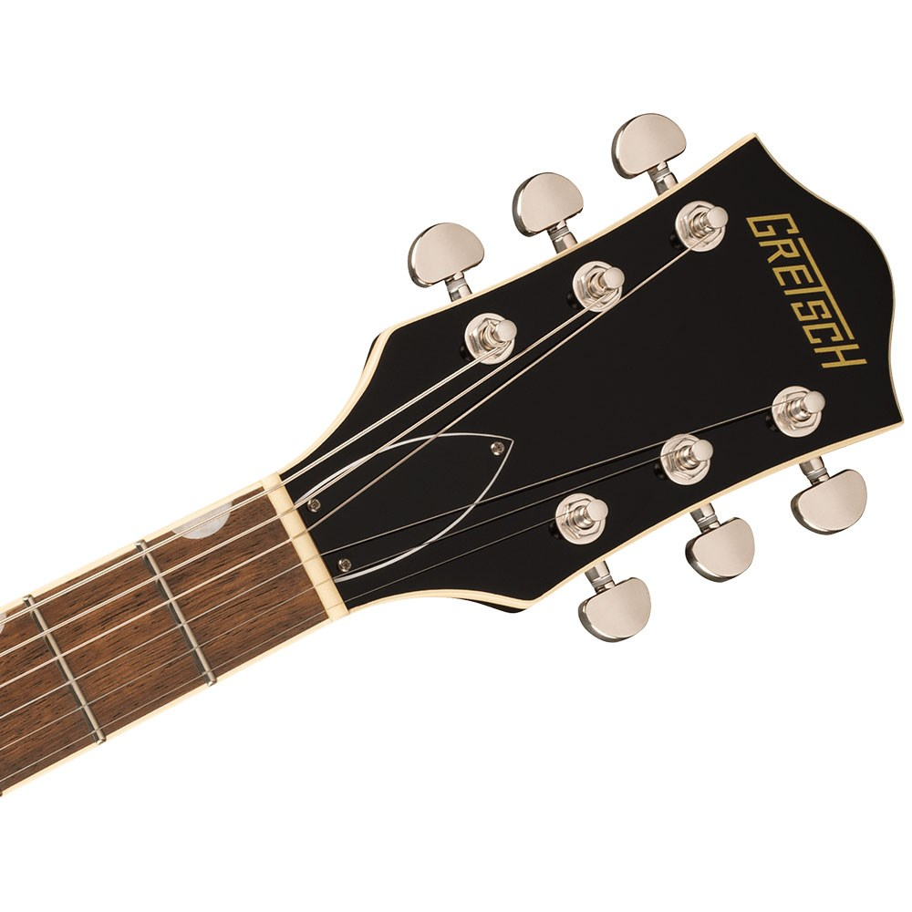 Gretsch G2622T Streamliner™ Center Block Double Cut with Bigsby in Arctic Blue