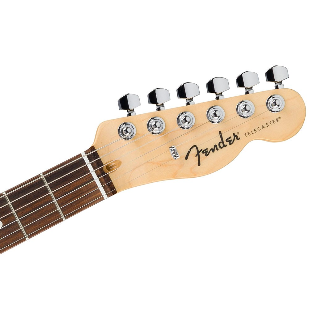 Fender Standard Telecaster Electric Guitar in 3 Color Sunburst