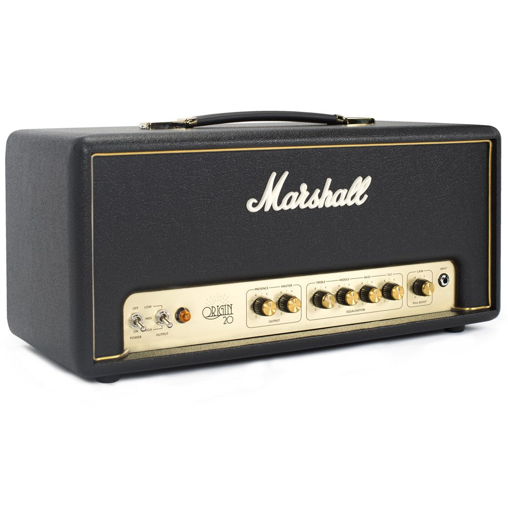 Marshall ORI20H Origin 20W Amp Head
