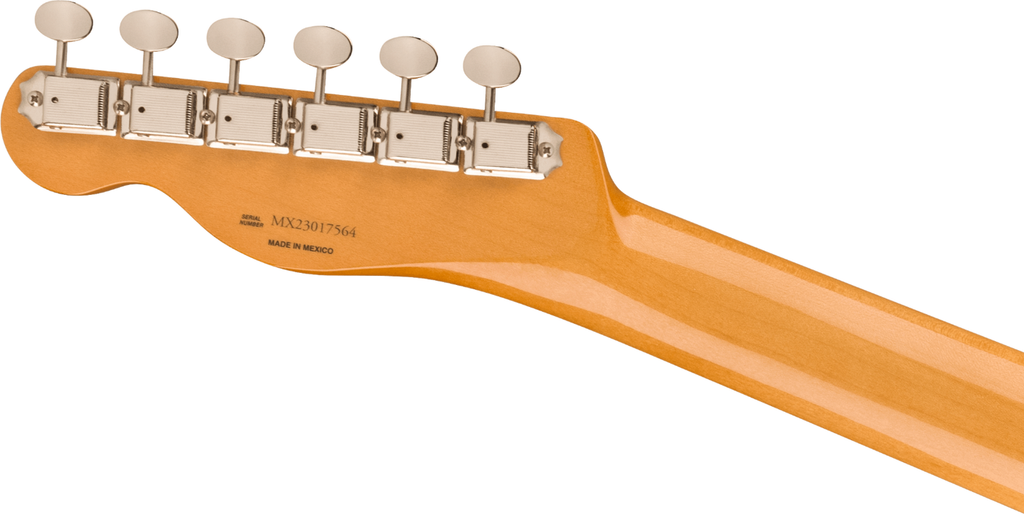 Fender Vintera II '60s Telecaster, Rosewood Fingerboard in Fiesta Red