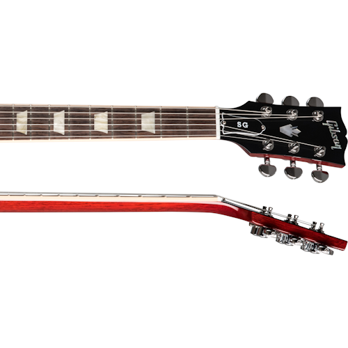 Gibson SG Standard in Heritage Cherry