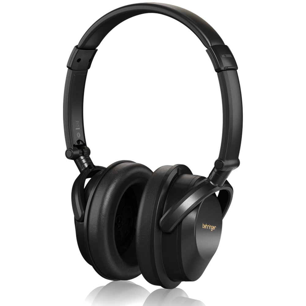 Behringer HC2000B Studio Quality Wireless Headphones