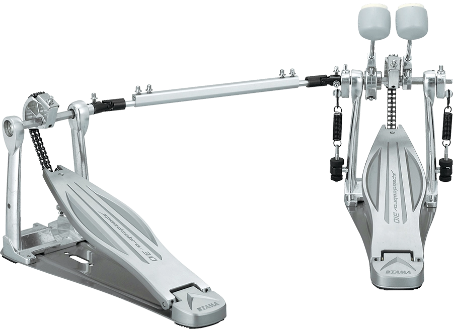 Tama HP310LW Speed Cobra Bass Pedal Double Pedal