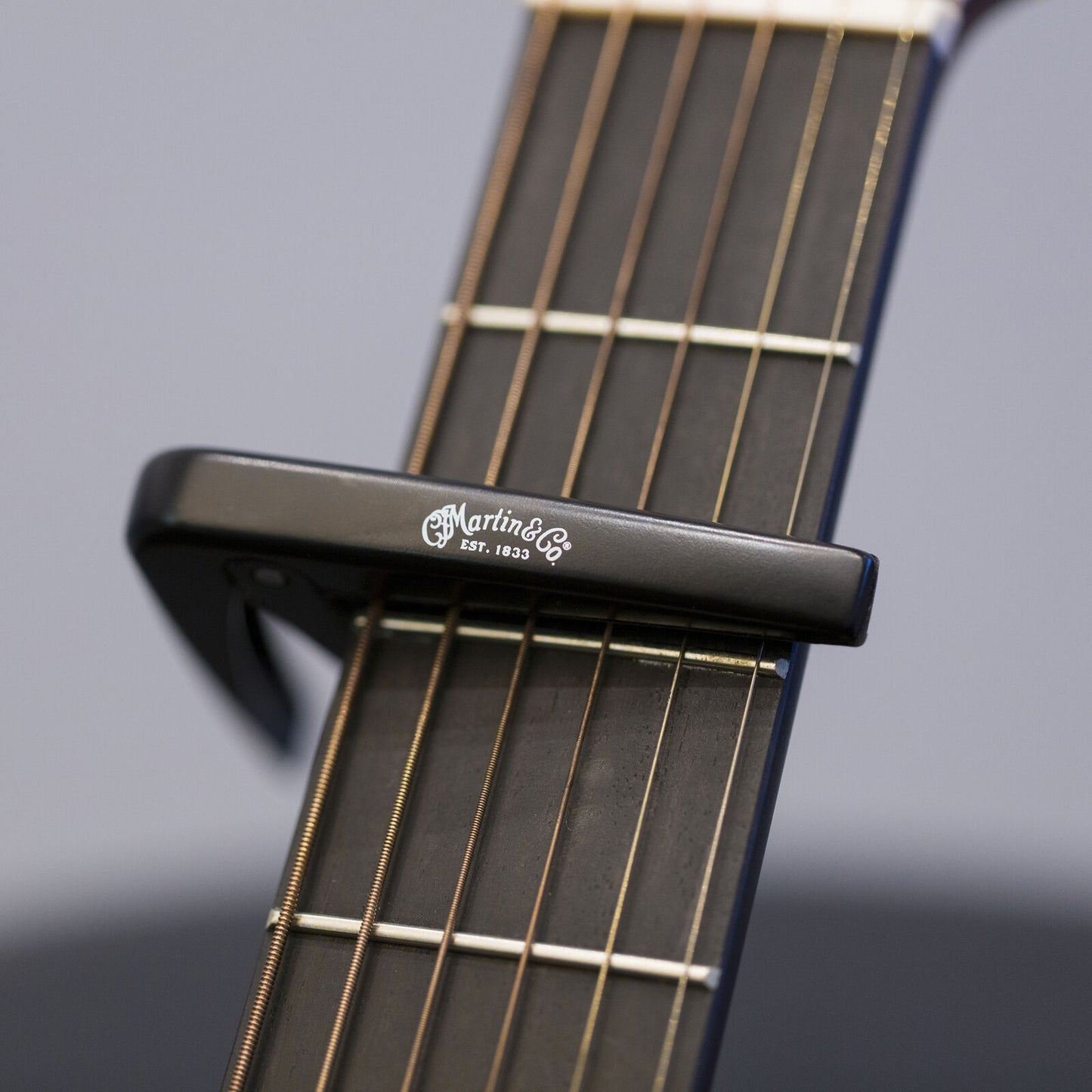 Martin Guitar Capo