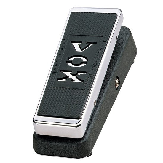 Vox V847 Wah Pedal