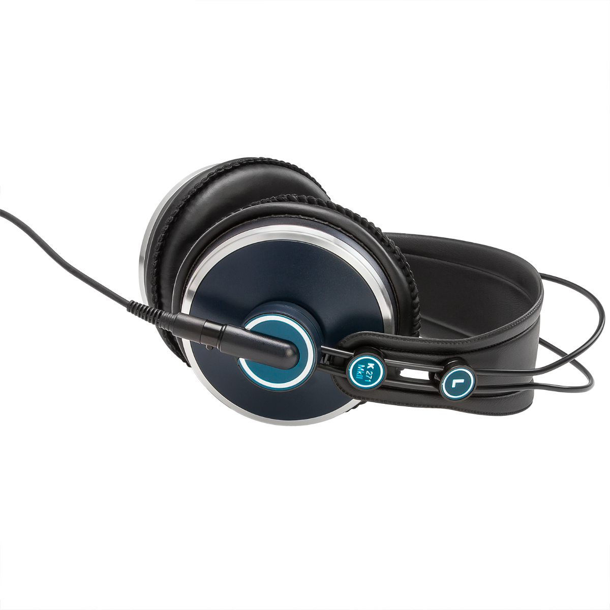 AKG K271 MKII Professional studio headphones