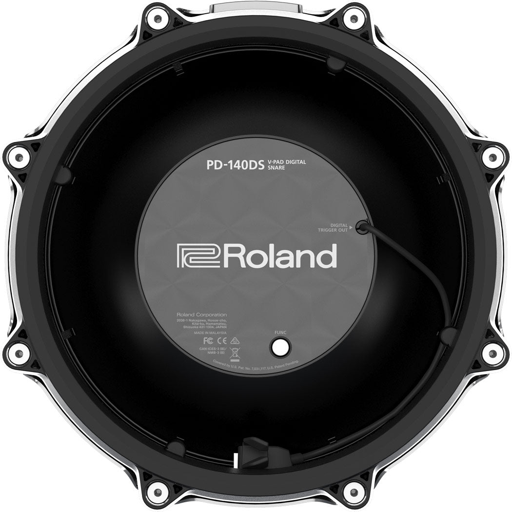 Roland PD140DS Snare Trigger Pad