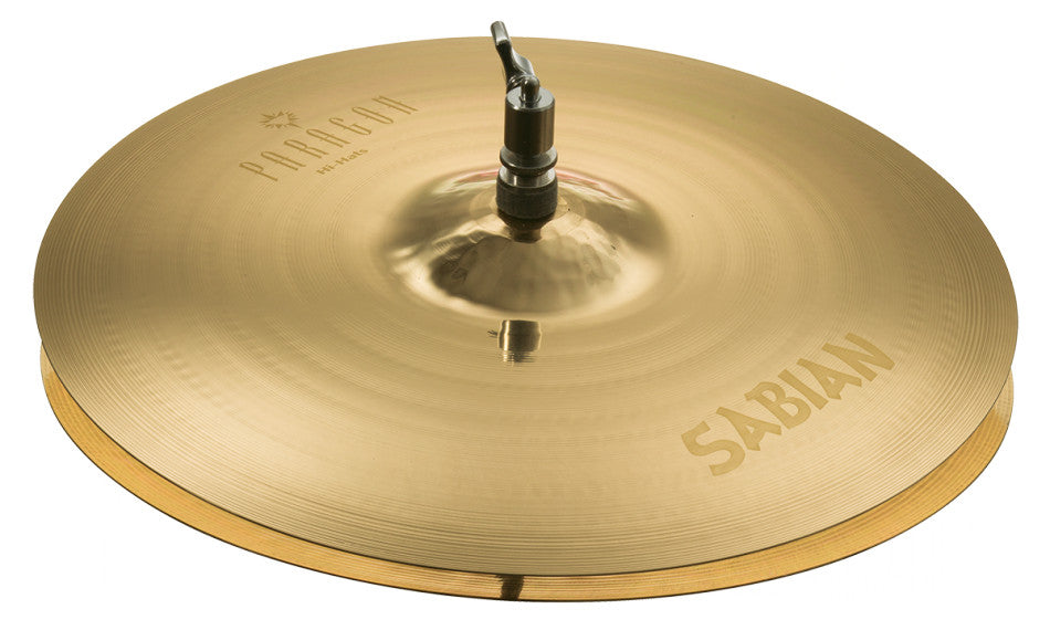 Sabian Paragon 14" HiHats