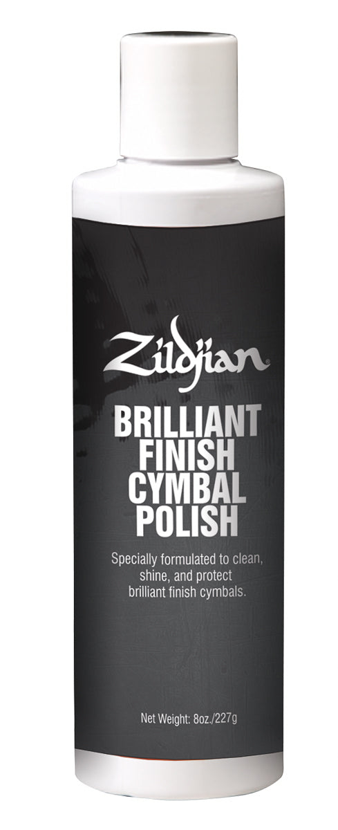 Zildjian ZAP1300 Cymbal Cleaning Polish