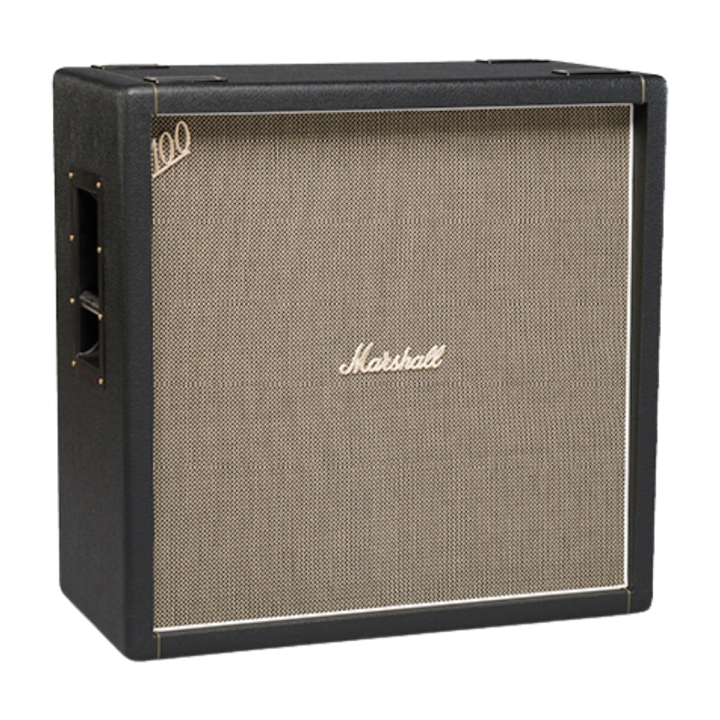 Marshall 1960BHW 4x12" Handwired Straight Cabinet