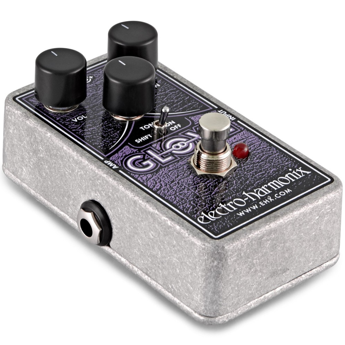 Electro-Harmonix OD Glove MOSFET Overdrive / Distortion Pedal