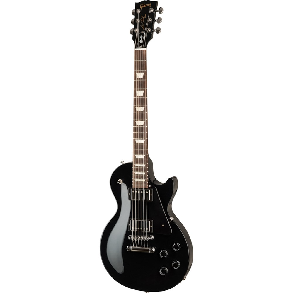 Gibson Les Paul Studio in Ebony