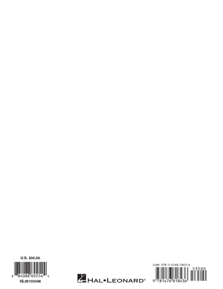 The Real Book Volume IV B Flat Edition