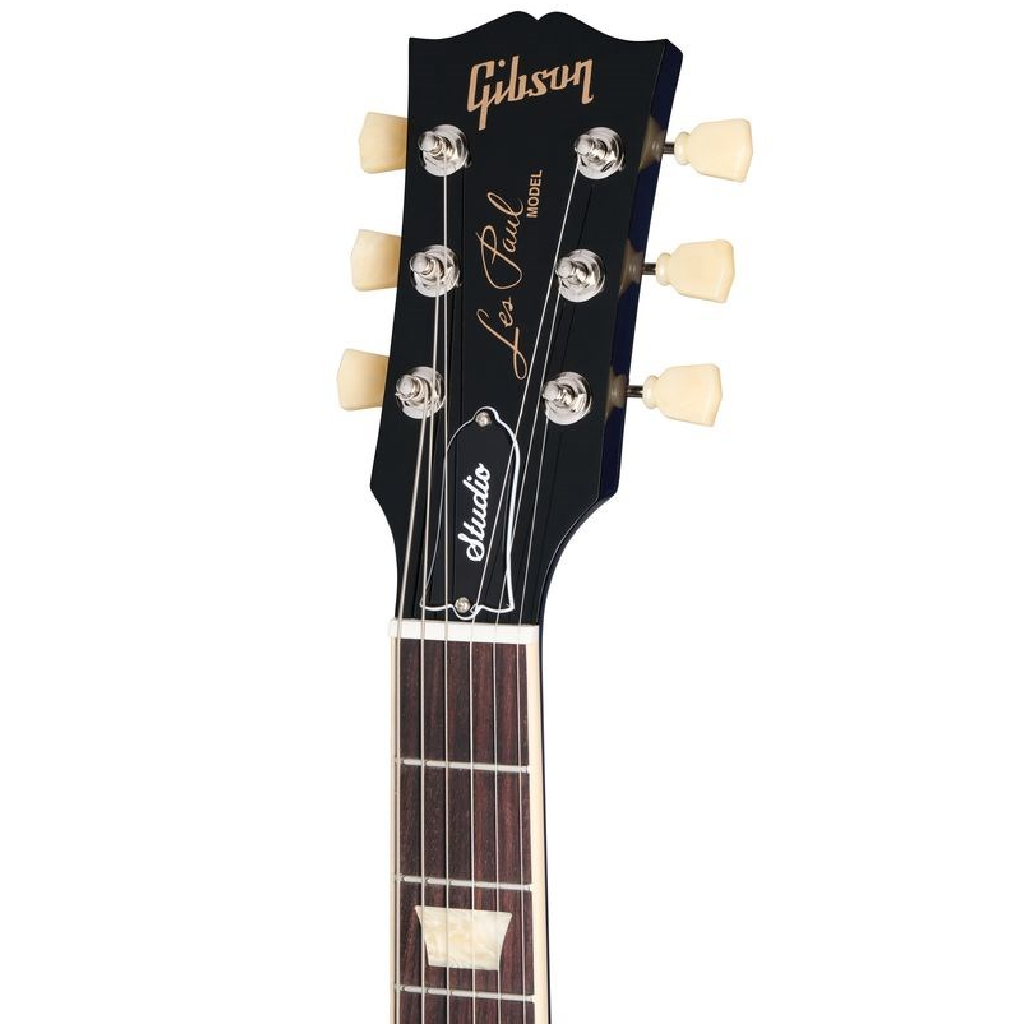 Gibson Les Paul Studio in Blueberry Burst