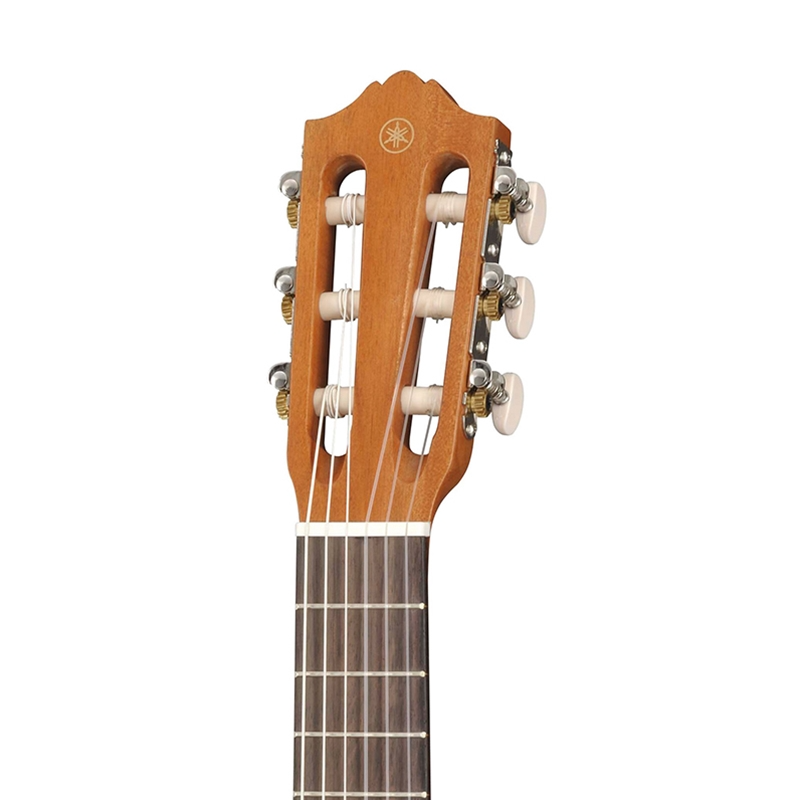 Yamaha GL1 Guitalele in Natural
