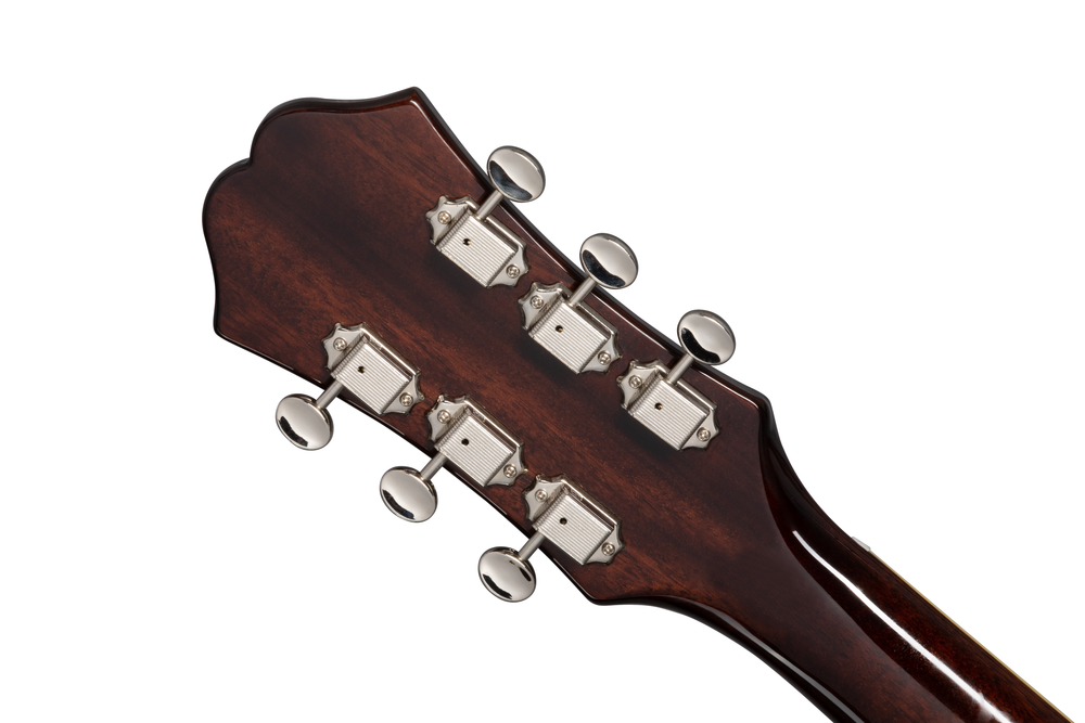 Epiphone Casino Left Handed in Vintage Sunburst