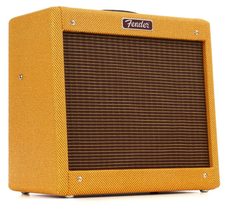 Fender PRO JUNIOR IV 1x10" 15W Combo Amp