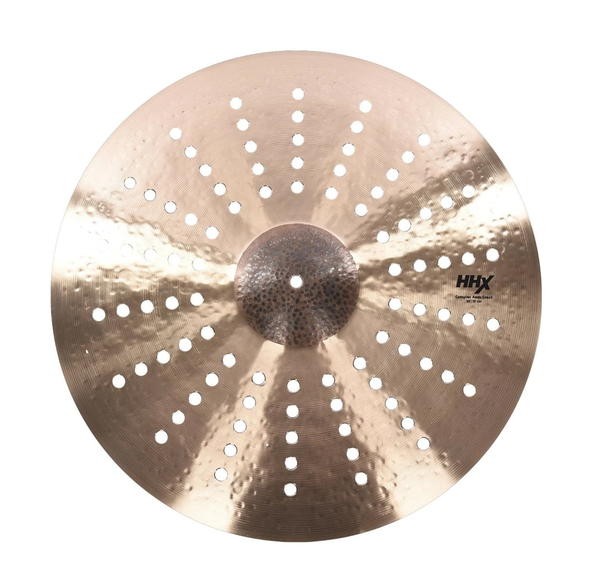 Sabian 20" HHX Complex Aero Crash