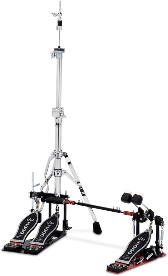DW DWCP55202 HiHat Stand
