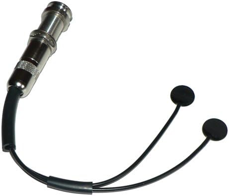 K&K Aloha Twin Ukulele Pickup