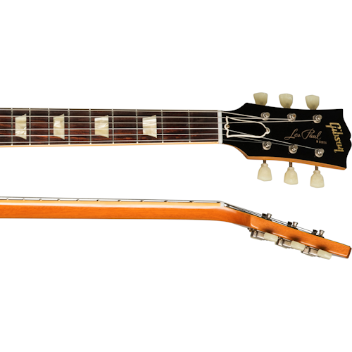 Gibson 1956 Les Paul Goldtop Reissue in Double Gold