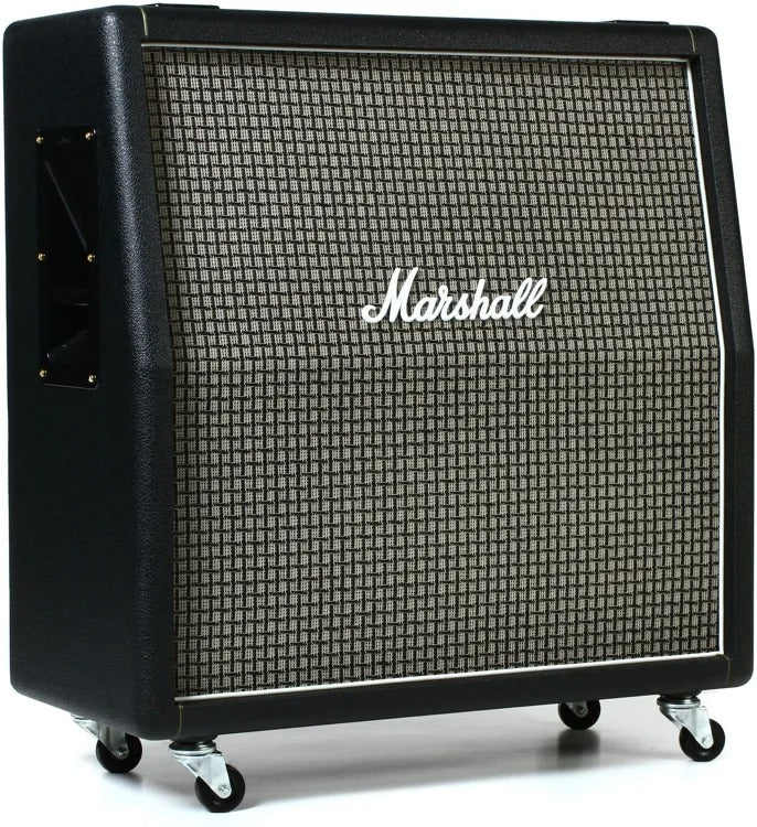 Marshall 1960AX 4x12" Cabinet