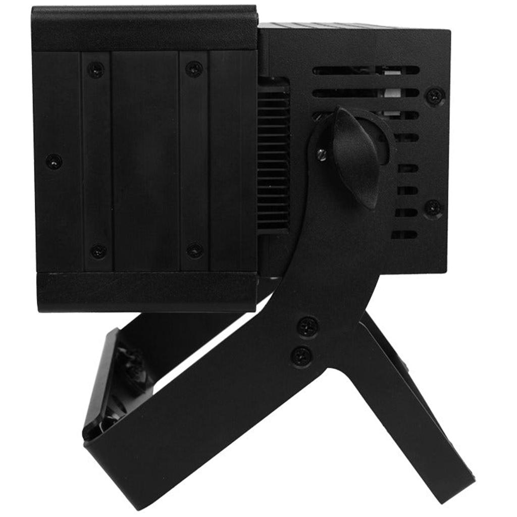 Event Lighting PANX21 - 2 x 40W COB RGB+CW+WW Pixel Control Panel