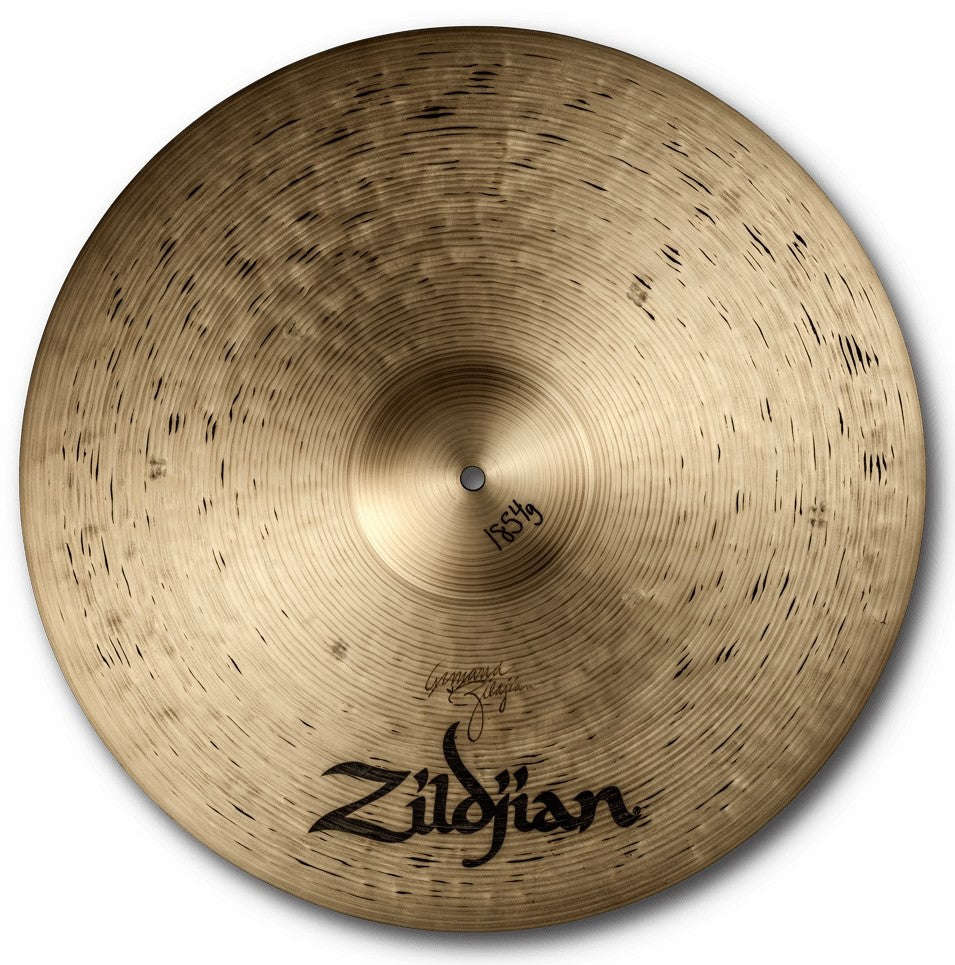 Zildjian K Constantinople Bounce Ride 22"