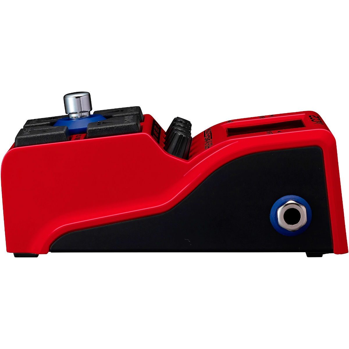 Zoom MS-60B+ MultiStomp Bass Effects Pedal