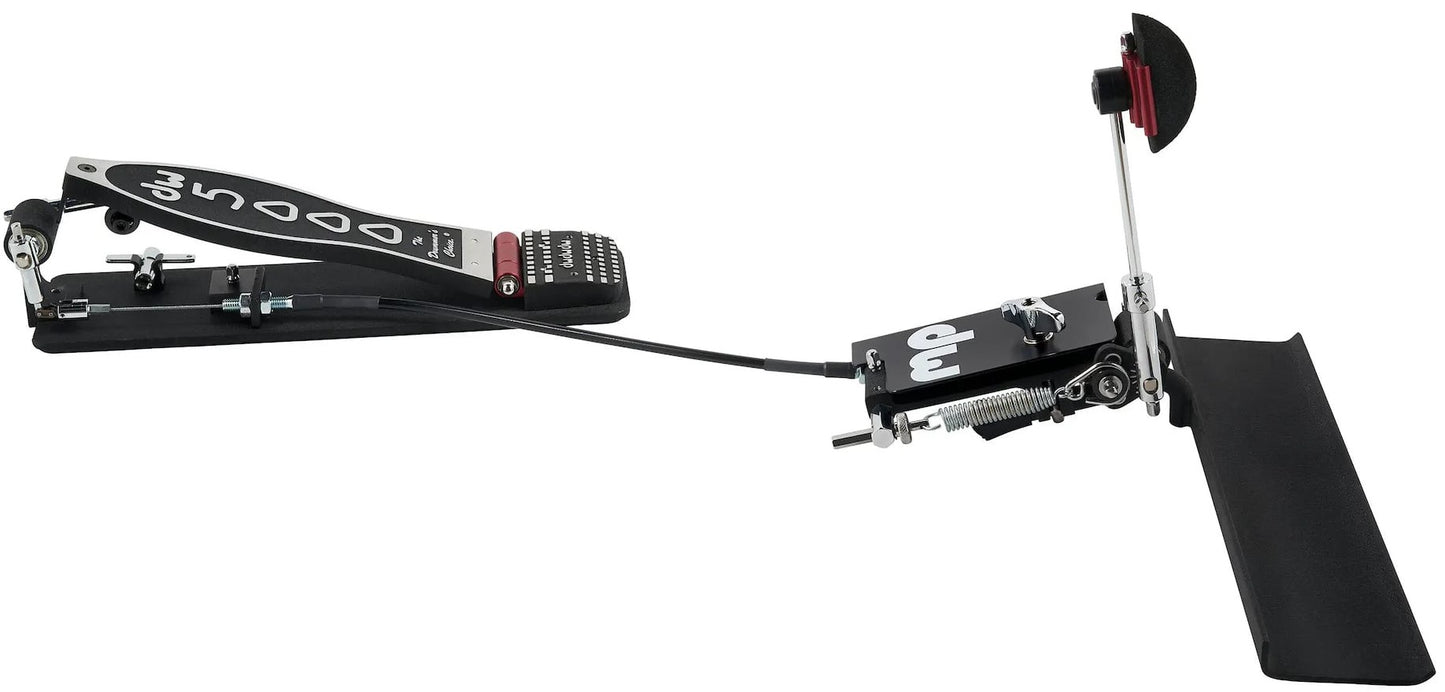 DW 5000 Series Cable Cajon Pedal