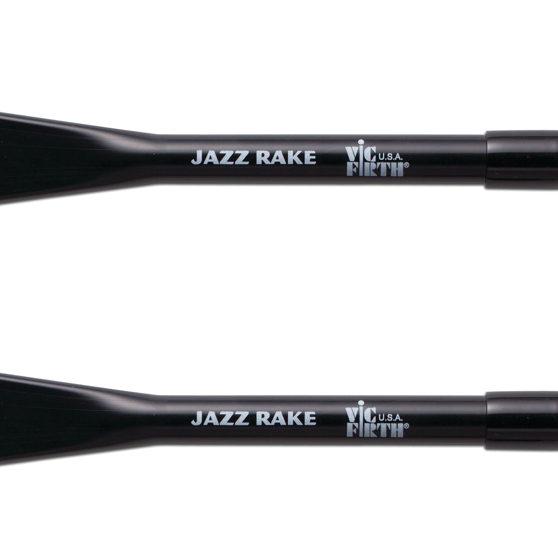 Vic Firth Jazz Rake Brushes